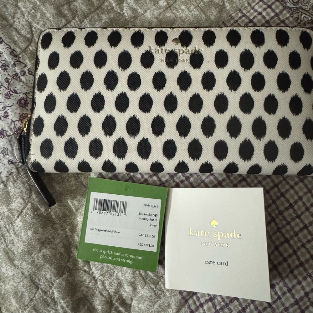 Kate Spade